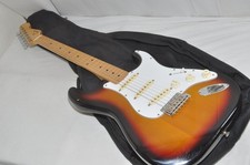 Fender Japan Stratocaster ST-STD 1994~1995 Electric  Guitar Ref. No 7257