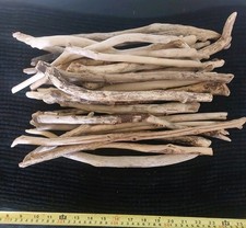 DRIFTWOOD PIECES. Arts &