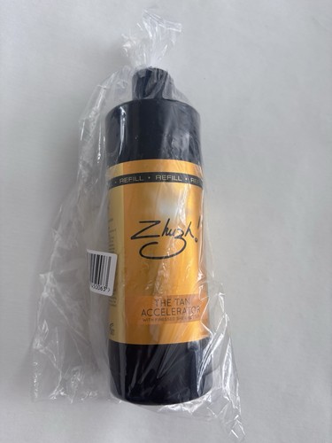 Zhuzh tan accelerator - tan, refill