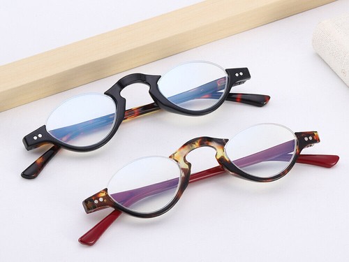 Blue light blocking readers - blue,