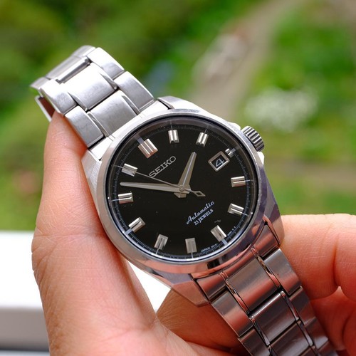 Seiko sarb021 automatic - seiko, 23