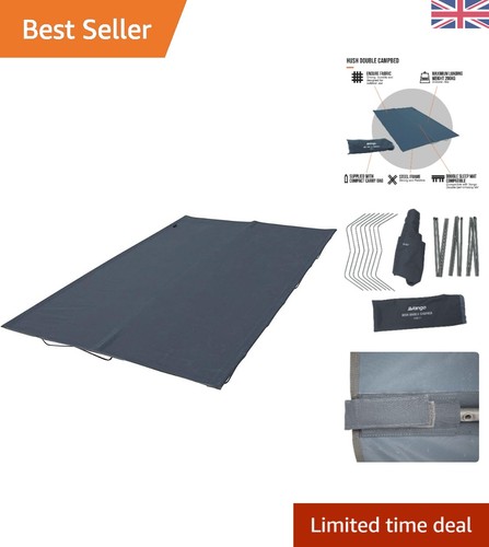 Hush double foldable - hush,