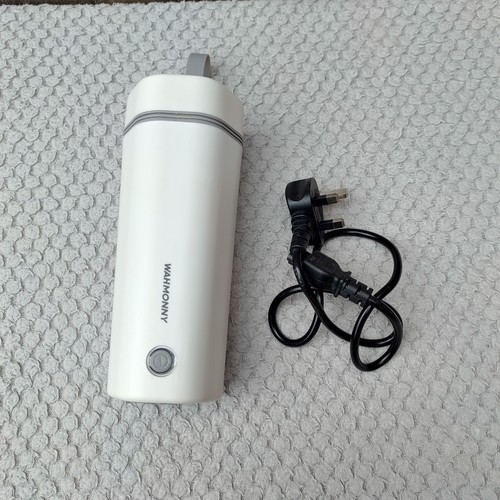 Portable 350ml travel kettle - 350ml,