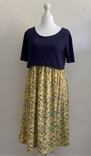 Frugi Dress Women’s Medium