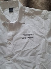 Aston Martin Shirt Long