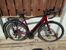 2022 TREK Domane + ALR Road