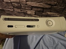 Xbox 360 Core Console White
