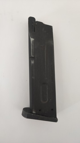 Tokyo marui m92f - marui, round