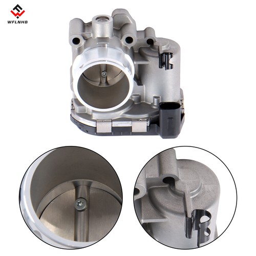 1745465 fuelparts throttle - 1745465,