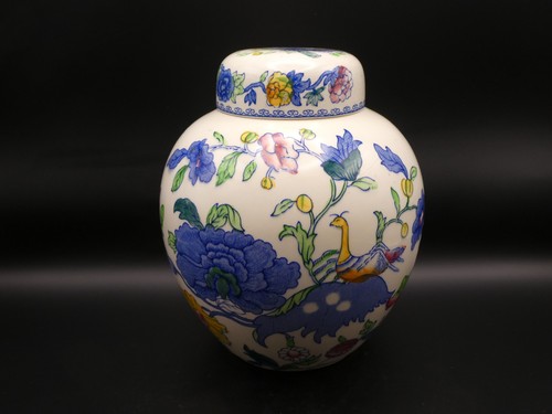 Masons ironstone regency - masons,
