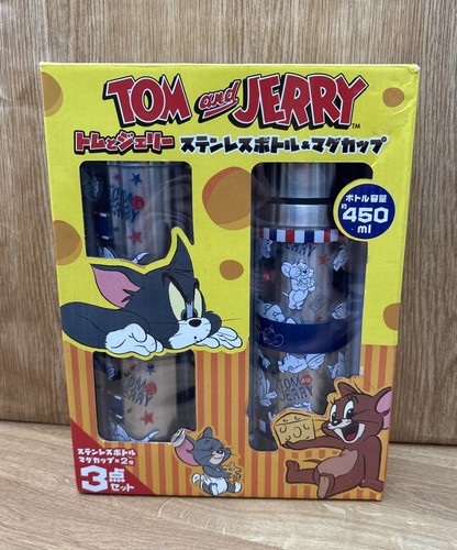 Piece set tom and jerry - ,
