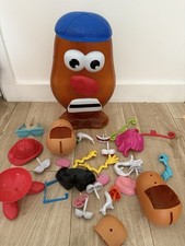 Mr Potato Head Storage Tub –