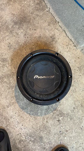 Pioneer w256 dvc - pioneer, ts-w256