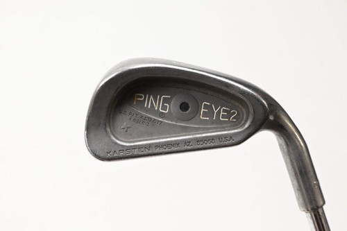 Ping eye2 iron black dot - #1,