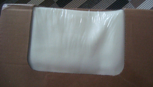 Ikea ektorp footstool cover - ikea,