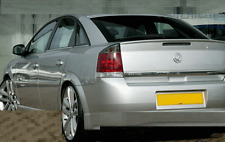 VAUXHALL VECTRA 2002-2008 BOOT