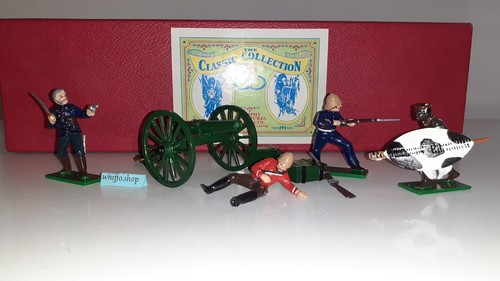 Early trophy miniatures - early,
