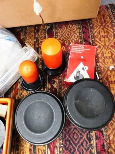 Darkroom kit - darkroom,