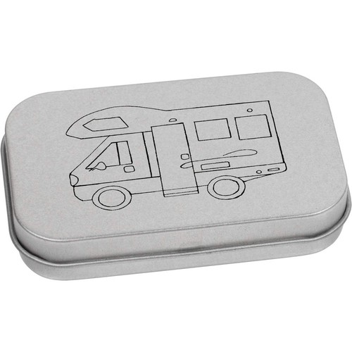 Motorhome vehicle metal - vehicle',