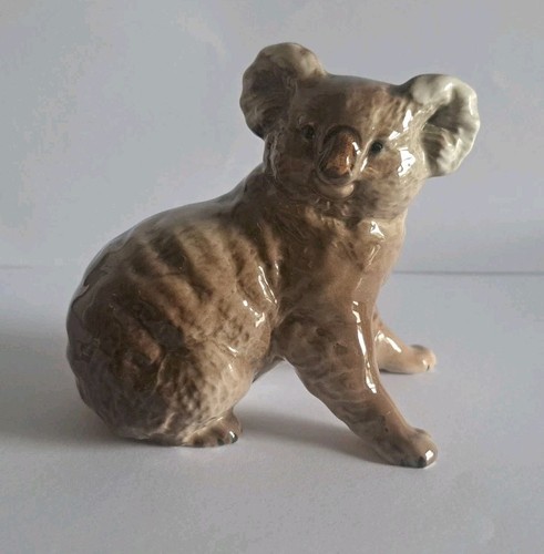 Beswick koala bear - beswick,