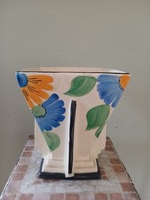 Myott & Son Art Deco Ceramic