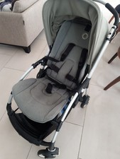 Bugaboo bee with rain cover.