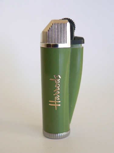 Vintage 1970s harrods - harrods, of