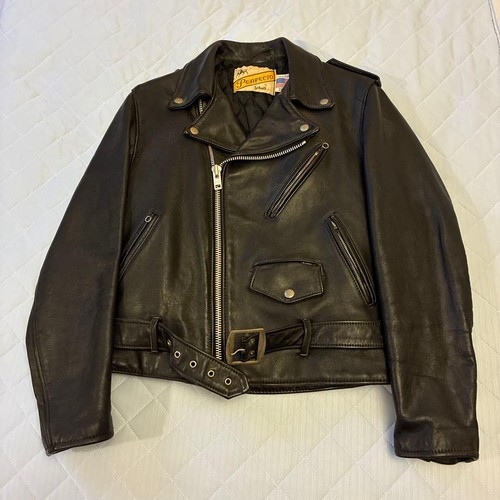 Schott perfecto double rider - perfecto,