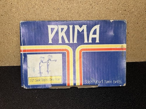 Prima hot cold sink - prima,