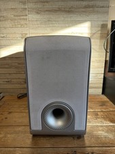 B&W AS1 Active Subwoofer