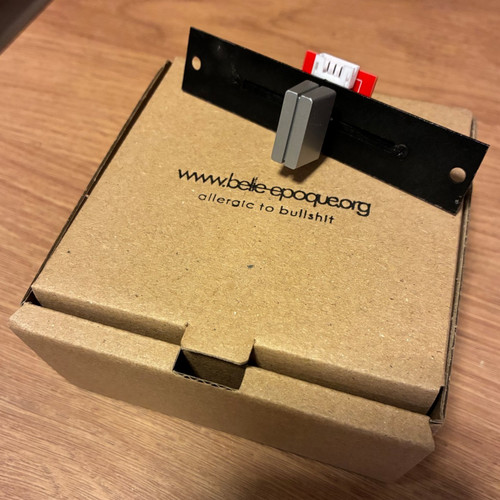 Crossfader vestax pcv - pcv, cf-r