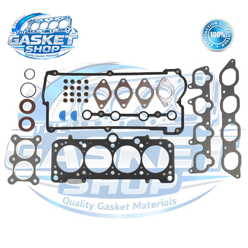 Head gasket set golf gti - head,