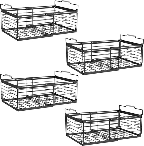 Packs large expandable - 4,
