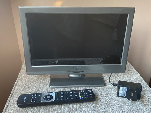 Inch television tv dvd - 19”,