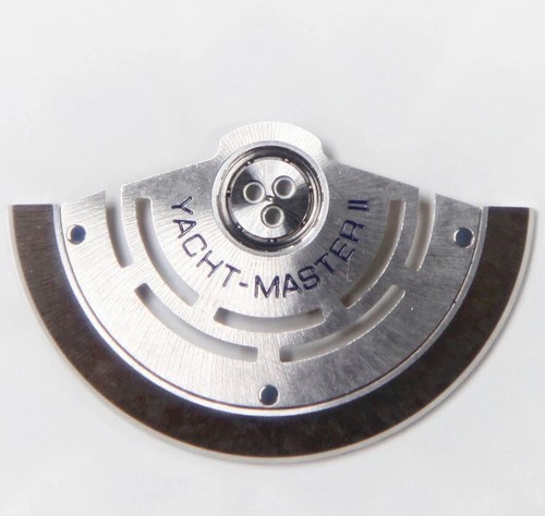 Genuine rolex yacht - yacht-master, ii