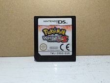 Pokemon White 2 Genuine 