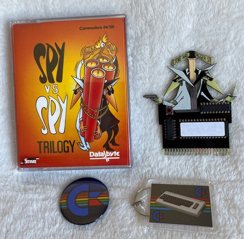 Commodore 128 cbm - commodore, c64