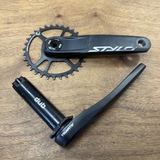 Sram Truvativ Stylo Dub 170mm