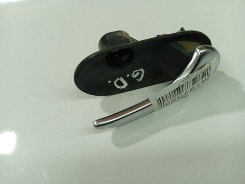Door handle interior - ,