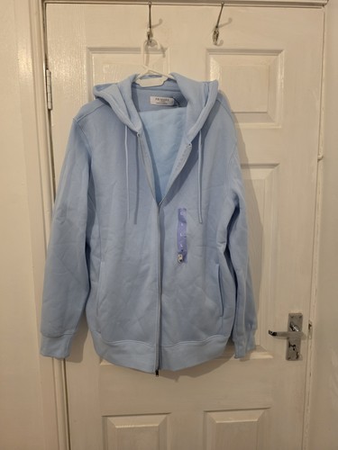 Primark men blue - men’s, zip