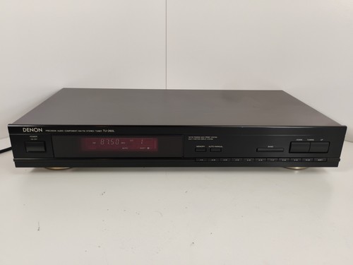 Denon 260l am - denon, stereo