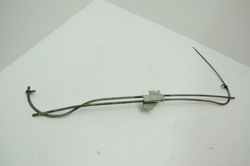 Porsche 911 sunroof pipe - porsche, f-g