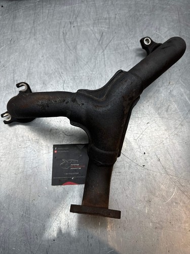 Porsche 944 968 - s2, exhaust