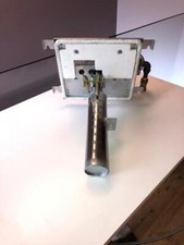 Aga Range Cooker Mark 2 MKii Upgrade Burner Gas Open or Balanced Flue 