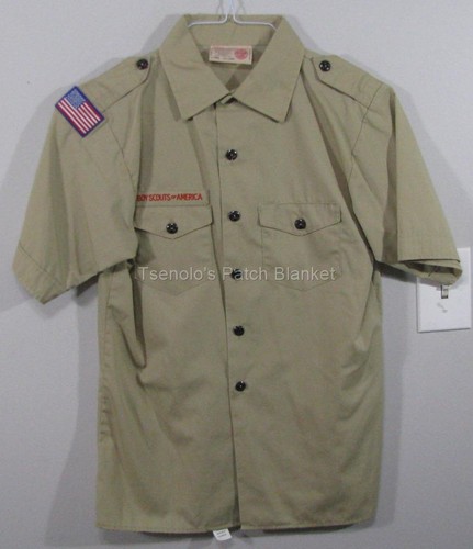 Boy scout now scouts bsa - boy,