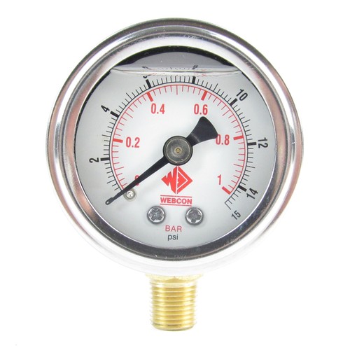 Genuine weber carb - genuine,