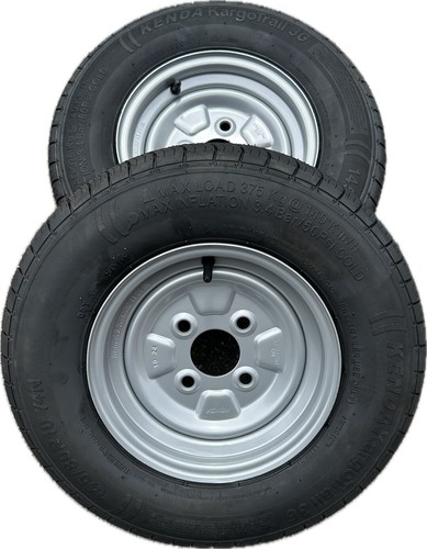 145 80r10 74n - 2x, trailer