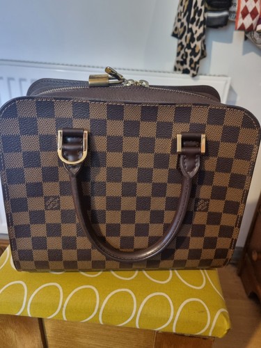 Louis vuitton damier ebene - louis,