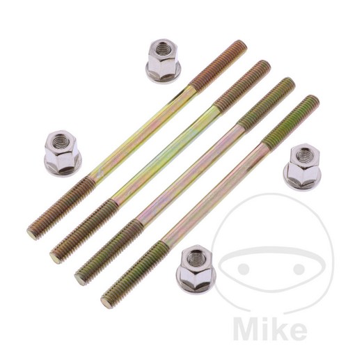 Stud bolt kit cylinder - kit,