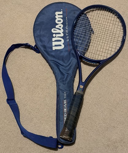 Wilson ultra kevlar tennis - kevlar,